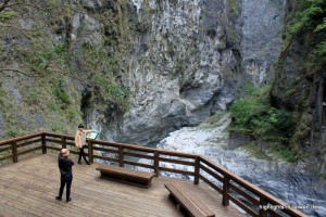 Taroko Nationalpark