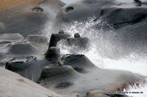 Candle Rocks